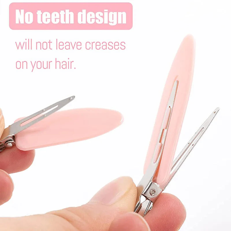 Hair Clips Hair Styling