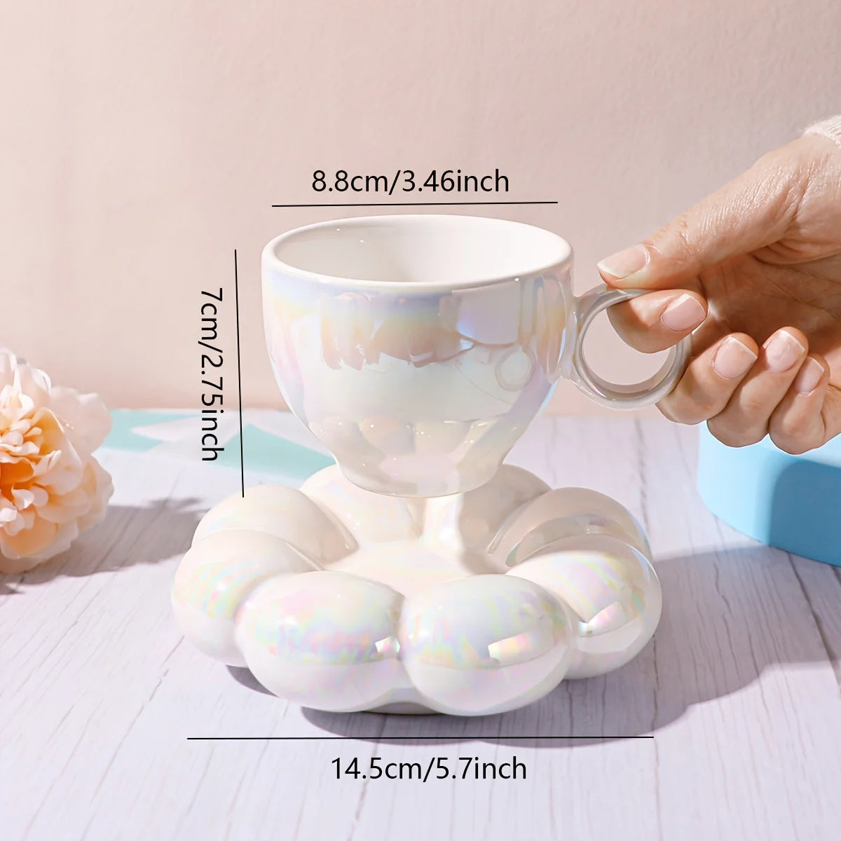 suitable for office and home cafes