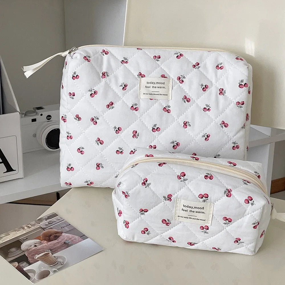 Cosmetic Bags, Large Makeup Bag, Travel Cosmetic Bag, Cosmetic Storage Bag, Women's Toiletry Bag, Suitable for Storing Cosmetics, Jewel.
