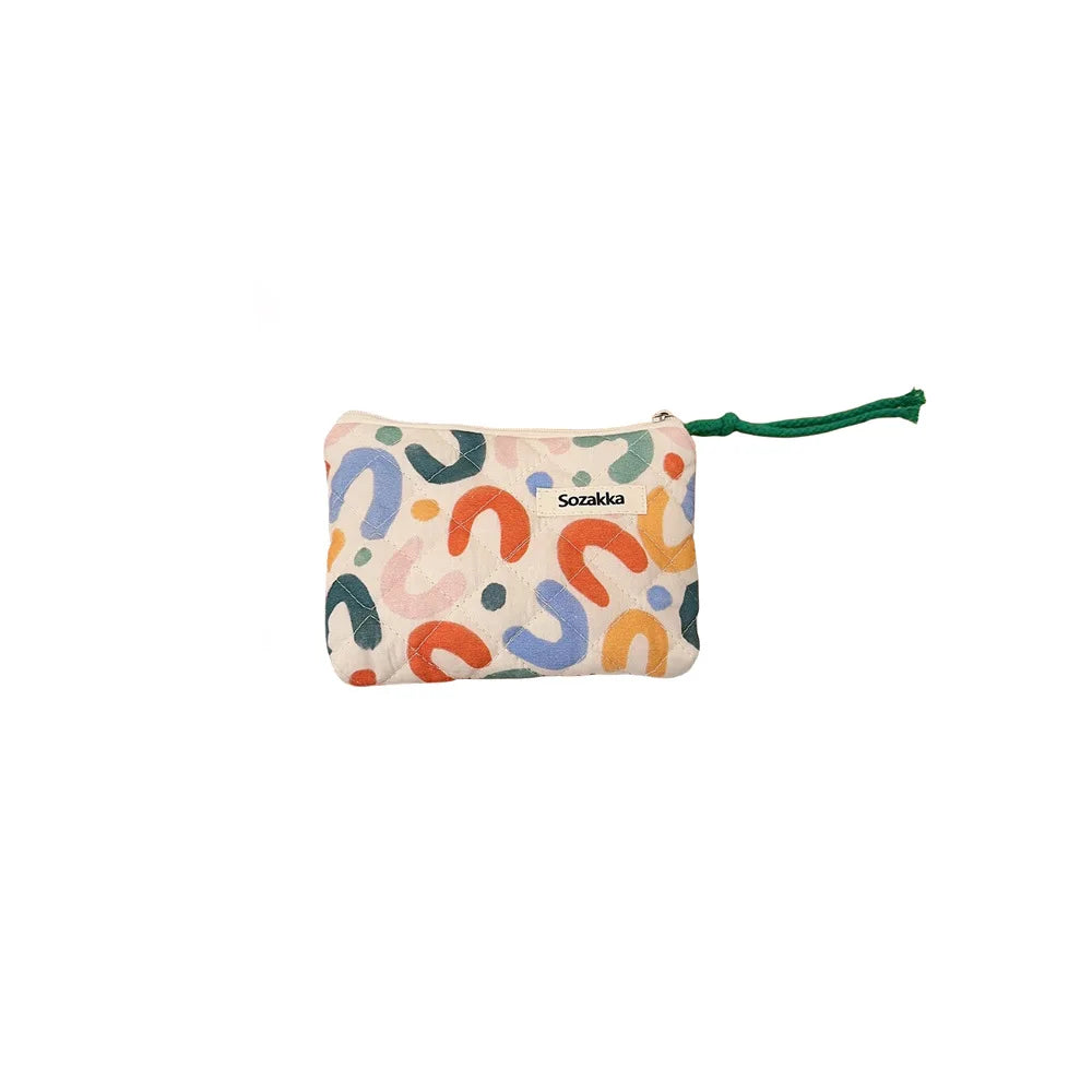 Women's Cosmetic Bags