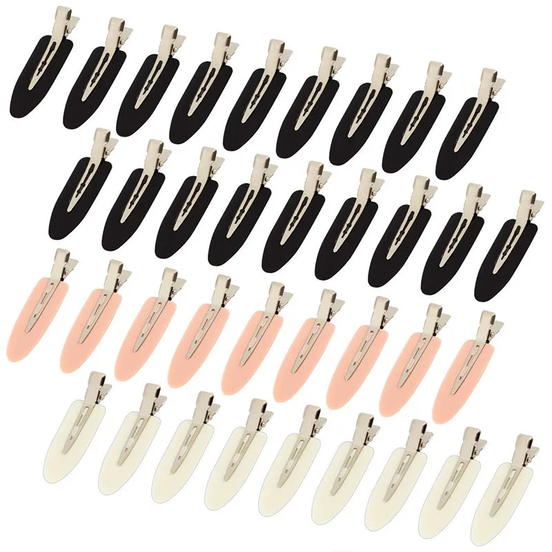 Hair Clips Hair Styling