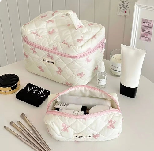 MAKEUP BAGS