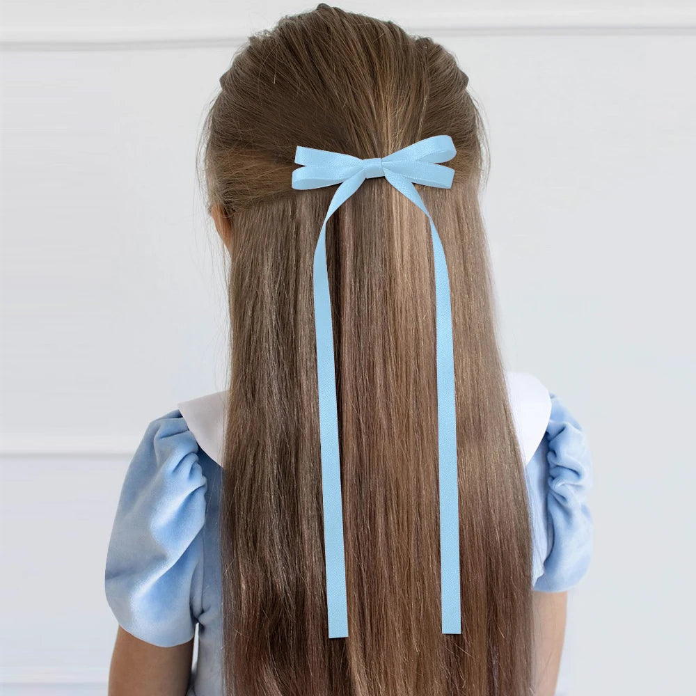 Ribbon Bow Headband