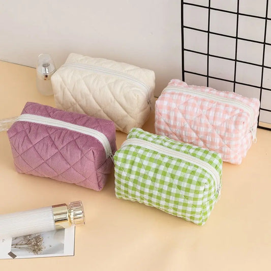 High Quality Large Capacity Makeup Bag