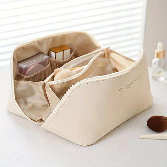 Makeup OrganizerToiletry Kit Bag Make Up