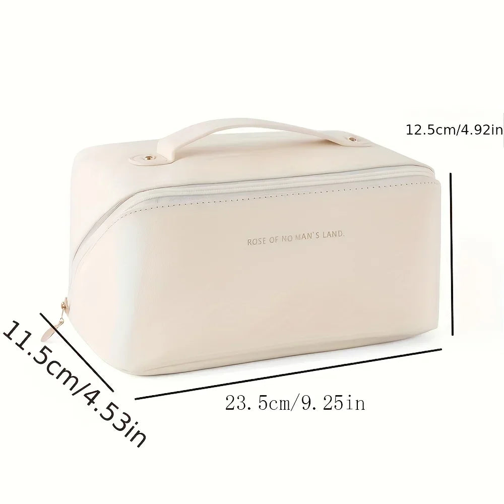 Makeup OrganizerToiletry Kit Bag Make Up